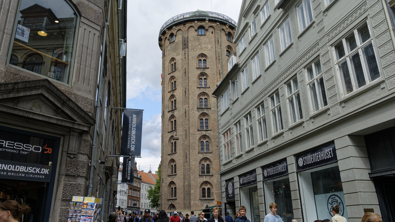 20180618 121535 , Copenhagen, Capital Region, Denmark